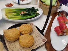 -皇马假日醉海南大酒店·假日一品派茶楼(秀英店)