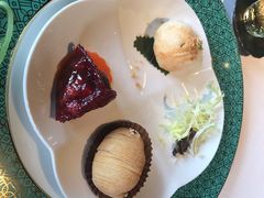 -三号黄浦会Canton Table