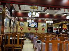 -白魁老号饭庄(交道口店)