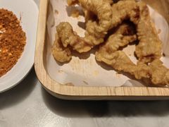 -雀蓝川菜(奥体广场店)