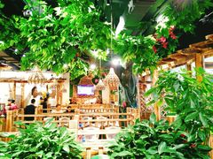 -草原塞蛮羊火锅城(港湾店)