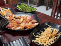 -二子炭火烤肉(五金城店)