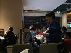 大堂-海底捞火锅(凯德广场店)