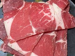 -九田家黑牛烤肉料理(吴江万象汇店)