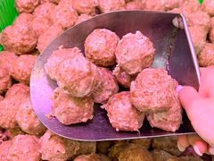 -阿娟牛肉丸·手打牛肉丸·现做现卖