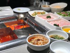 -海底捞火锅(万象城店)