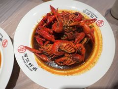 -有位虾匠的小馆·小龙虾·海鲜土菜(市北店)