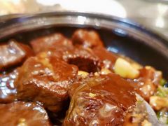 -星河湾半岛酒店-真粤中餐厅