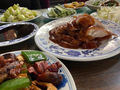 -利群烤鸭店(前门店)