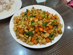 -爆肚冯(廊房二条店)