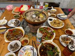 -洪大厨鸡煲(福田店)