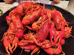 -聚味瞿记·龙虾堂(坡子街店)