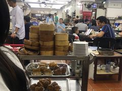 -香港蓮香樓(中環店)