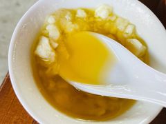 酥油奶渣-陀岗美食·云南藏式特色餐厅