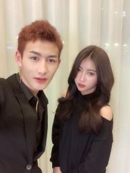 -DH2 hair