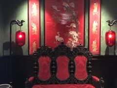 -誉八仙茶室酒楼(新天地店)