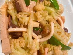 -先记烧鹅王·本地粤菜(福永店)