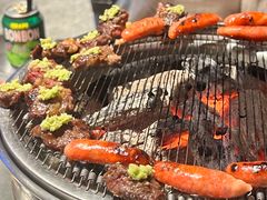 -韩山葵烤肉(太古里店)