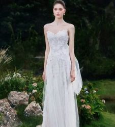 -Bridal Queen·婚纱女皇