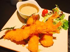 -笑福亭料理小馆(解放碑店)