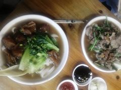 -珍珍小食店(西华路店)