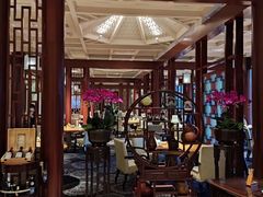 -广州花园酒店