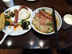 -奥山雅阁酒店·中餐厅