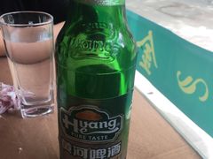 -清真·胖妈妈手抓餐厅(定西路长城宾馆店)