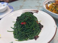 -伊帆食府·青海地方特色美食