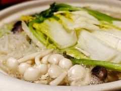 -千羽鹤海鲜居酒屋Bistro(大望路店)