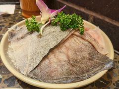 -椒香城门口老火锅(长寿路店)