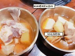 -·缸桶屋·韩式牛肋条自助烤肉(西湖D11店)