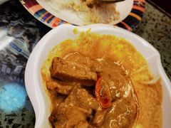 -新辉港式茶餐厅(北栅店)