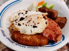 敏华黯然销魂饭-敏华冰厅(天河城店)