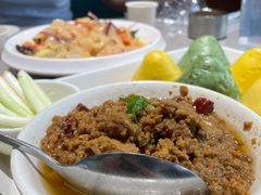 -大锅强·蒸海鲜青岛菜(吾悦广场店)