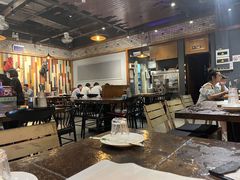 -枪火串烧·东北特色烧烤(罗湖总店)