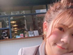 -Be Lived Cafe比例咖啡(摩天轮店)