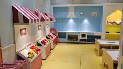 -MELAND CLUB亲子乐园•派对(虹桥万象城店)