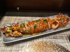 -戏作寿司(观音桥店)