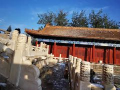 -北京市劳动人民文化宫(太庙)