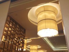 -酌宴府The China Club·广州万富希尔顿酒店(云城东路店)