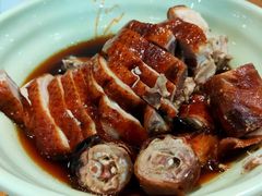 -晓马鸭店(新芜路店)