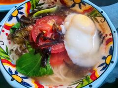 -伊带伊路新疆美食府(呼家楼店)
