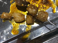 -二道木烤羊腿(桃花潭店)