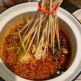 听说茅庐来黄岛啦，必去试试