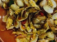 -三湘四水正宗湘菜(君峰路店)