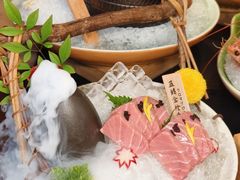 -上井料理黑金店(IFS国金中心店)