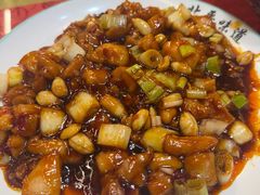 -北平味道.京味菜.烤鸭(梨园店)