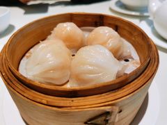 -衡山汇·高级粤菜(霄云路店)