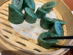 -姜君·千岛湖鱼头馆(浦东大道店)